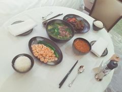 -杭州城中香格里拉大酒店