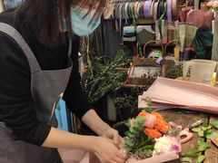 -BOBLOOM花店(宝龙旭辉广场店)