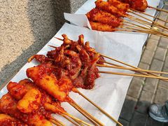 -辽B·小串(总店)