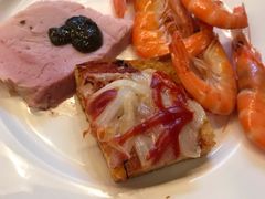 -威斯汀舞台餐厅