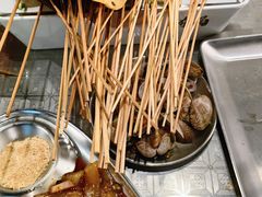 -有局·成都市井烧烤·精酿啤酒(双楠店)
