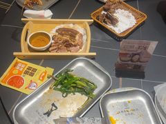 -锦州御烧烤(人民街店)