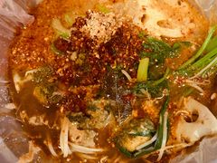 -陈记麻辣烫(浦口道店)