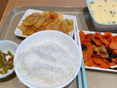 -老乡鸡(新邻天地店)