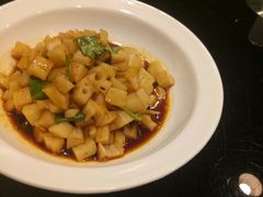 -東舍食唐精品陕菜馆