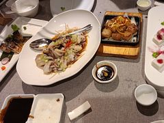 -凯逸轩·匠心粤菜(中城名仕汇店)