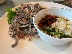 -鑫巴蜀小镇 · 水煮鱼专研店(玉桥店)