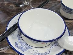 -潮隆牛肉美食城(莲花路店)