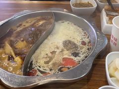 -傣妹火锅(南京东路一店)