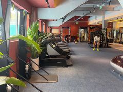 -Answer Fitness 答案健身(奥体店)
