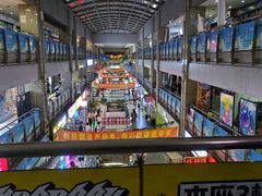 -斗牛士牛排(南京东路店)