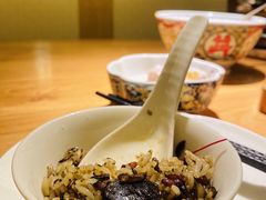 黑松露炒饭-庆春朴门