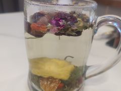 -燕兰楼·清真西北融合菜(亚运村店)