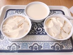 -冰泉豆浆馆(阳朔店)
