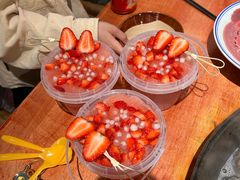 -周小明火锅(黑金冠社区店)