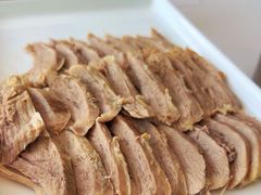 -玉林烤鸭店(定福庄店)