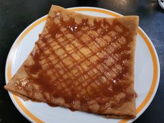 -La Creperie法餐厅(芮欧百货店)