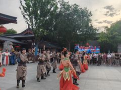 -华清宫景区