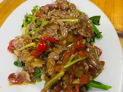-黄记饮食店·潮汕家常菜(丹霞庄中区店)
