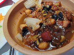 -大碗居·烤鸭·鱼头泡饼(天坛东门店)