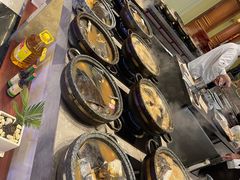 -新海渔港·胶东海鲜家常菜·家宴(奥体中心店)