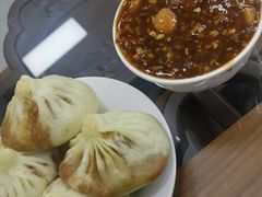 -天宫院小吃·包子炒肝儿(管庄店)