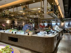 -海玥荟海鲜姿造自助餐厅(欧罗巴广场店)