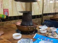 -元盛居(生态大街店)