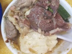 -鑫宝沙茶牛肉火锅(永泰店)
