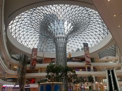 -LuOne凯德晶萃广场(徐家汇路店)