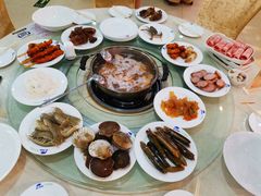 -春华海鲜城(广场西苑店)