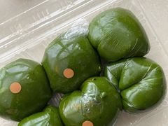 -白玉兰传统小吃