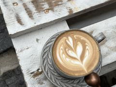 -MOJ coffee(瓯海泽雅水碓坑店)