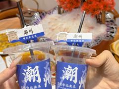 -官塘锋记鱼生·生腌·砂锅粥(牌坊街店)
