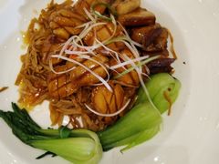 -白金汉爵大酒店·中餐厅(相城店)