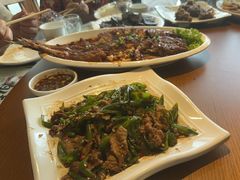 -海兰江石锅饭(水上店)