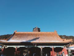 -颐和园