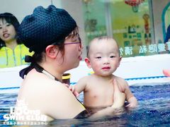 -龙格亲子游泳俱乐部(泊富中心)