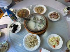 -天乐农家鱼头王(天目湖店)