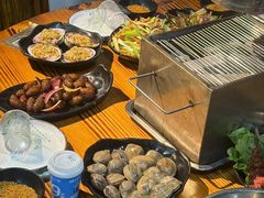 -丹东特色烤肉(南光三部店)