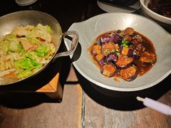 -绿茶餐厅(领展购物广场·中关村店)