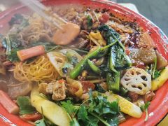 -老街市井麻辣烫(龙湖滨江天街店)