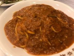 -大哥餐厅(西城花园店)