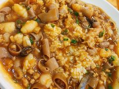 海肠捞饭-小郭私房菜·海肠捞饭店(学士街店)