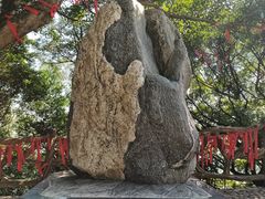 -广州市帽峰山景区