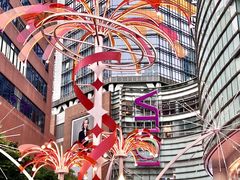 -VT101维多利广场