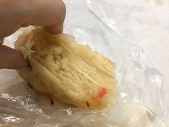 -蒋家桥饺面店(广陵路店)