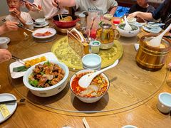 -三道菜(明堂公园店)