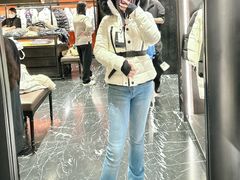 -MONCLER(北京SKP概念店)