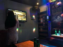 -唱吧麦颂KTV(马驹桥店)